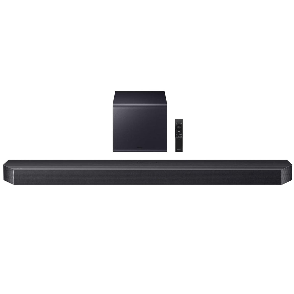 Samsung Q-Series Soundbar HW-Q900H 7.1.2ch Subwoofer (2026)