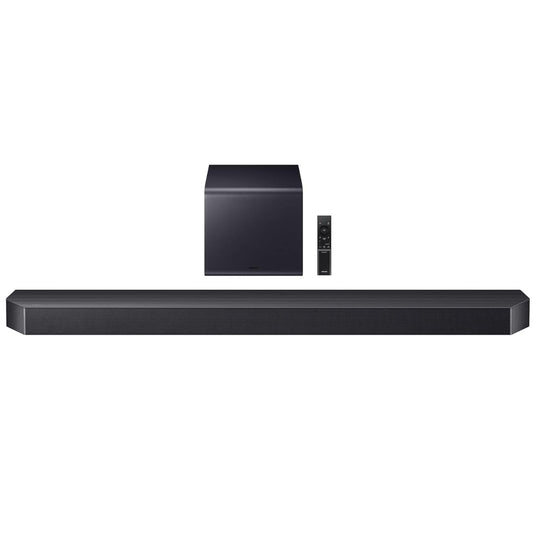 Samsung Q-Series Soundbar HW-Q900H 7.1.2ch Subwoofer (2026)
