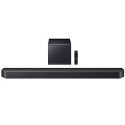 Samsung Q-Series Soundbar HW-Q900H 7.1.2ch Subwoofer (2026) w/ Home Theater Essentials