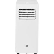 GE 8,000BTU 3-in-1 Portable Air Conditioner, White - Refurbished