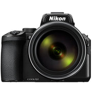 Nikon COOLPIX P950 16MP 83x Super Telephoto Zoom Digital Camera +Deco Essentials eBook