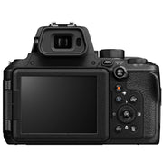 Nikon COOLPIX P950 16MP 83x Super Telephoto Zoom Digital Camera +Deco Essentials eBook