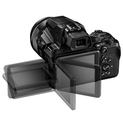 Nikon COOLPIX P950 16MP 83x Super Telephoto Zoom Digital Camera +Deco Essentials eBook