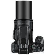 Nikon COOLPIX P950 16MP 83x Super Telephoto Zoom Digital Camera +Deco Essentials eBook