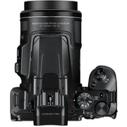 Nikon COOLPIX P950 16MP 83x Super Telephoto Zoom Digital Camera +Deco Essentials eBook