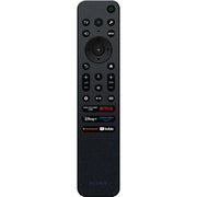 Sony BRAVIA 5 85" Mini LED 4K HDR Google TV (2025) w/ Deco Gear Home Theater Guide