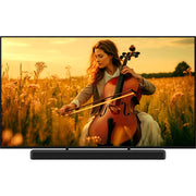 Sony BRAVIA 5 55" Mini LED 4K HDR Google TV (2025) w/ Deco Gear Home Theater Guide