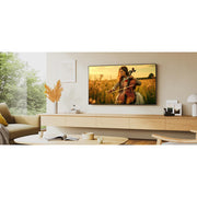Sony BRAVIA 5 55" Mini LED 4K HDR Google TV (2025) w/ Deco Gear Home Theater Guide