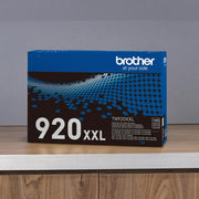Brother Genuine Super High Yield Toner Cartridge Black + Deco Essentials Guide