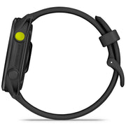 Garmin Forerunner 70, Black