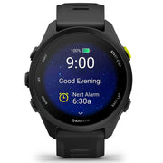 Garmin Forerunner 70, Black