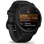 Garmin Forerunner 70, Black