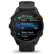 Garmin Forerunner 70, Black