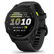 Garmin Forerunner 70, Black