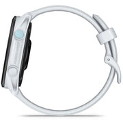 Garmin Forerunner 70, Whitestone