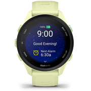 Garmin Forerunner 70, Citron