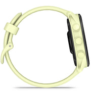 Garmin Forerunner 70, Citron