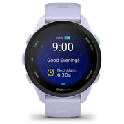 Garmin Forerunner 70, Cool Lavender