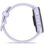 Garmin Forerunner 70, Cool Lavender