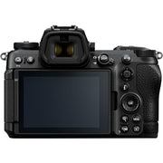Nikon Z6 III Mirrorless Camera with 24-120mm f/4 S Lens Kit + Accessories Bundle