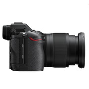 Nikon Z6 III Mirrorless Camera with 24-120mm f/4 S Lens Kit + Accessories Bundle