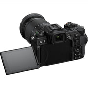 Nikon Z6 III Mirrorless Camera with 24-120mm f/4 S Lens Kit + Accessories Bundle