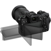 Nikon Z6 III Mirrorless Camera with 24-120mm f/4 S Lens Kit + Accessories Bundle