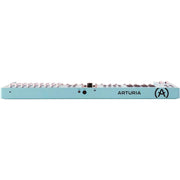 Arturia KeyLab Essential mk3 49-Key USB MIDI Controller Keyboard, Aquamarine