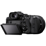 Sony Alpha 7R VI 66.8MP Full Frame Mirrorless Camera Body ILCE-7RM6