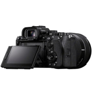 Sony Alpha 7R VI 66.8MP Full Frame Mirrorless Camera Body ILCE-7RM6