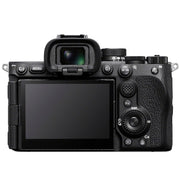 Sony Alpha 7R VI 66.8MP Full Frame Mirrorless Camera Body ILCE-7RM6