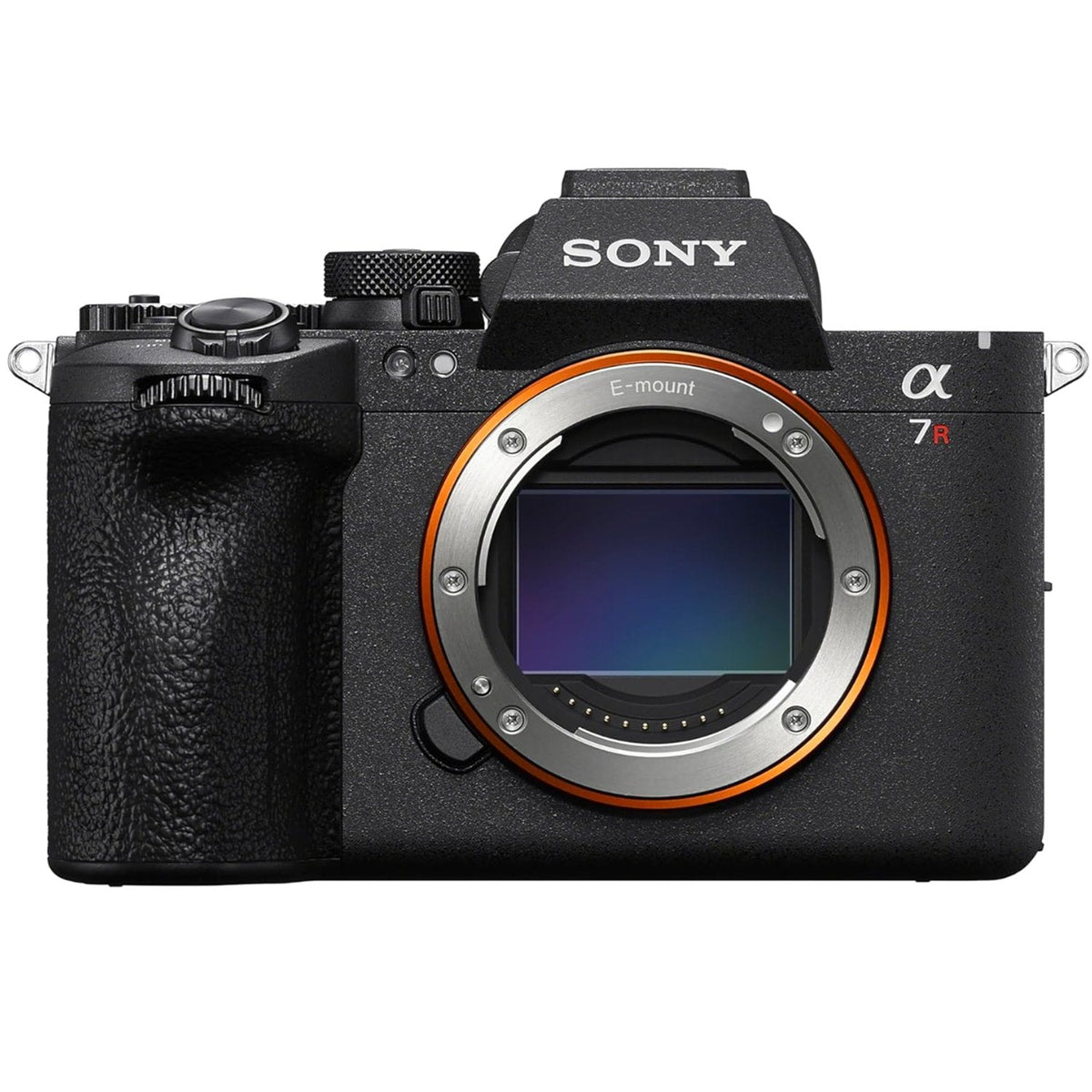 Sony Alpha 7R VI 66.8MP Full Frame Mirrorless Camera Body ILCE-7RM6