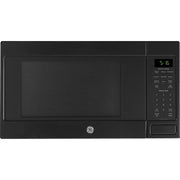 GE 1.6 Cu. Ft. 1,150-watt Countertop Microwave Oven + 2 Year Protection Pack