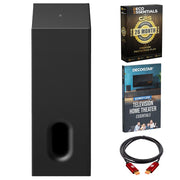 Sony SA-SW7 BRAVIA Theatre Sub 7 100W Wireless Subwoofer + 26 Month Protetcion
