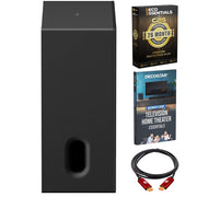 Sony BRAVIA Theater Sub 8 Wireless Subwoofer + 6FT HDMI Cable + 26 Month Protetcion