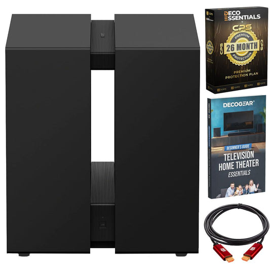 Sony BRAVIA Theater Sub 9 Wireless Subwoofer + 6FT HDMI Cable + 26 Month Protetcion