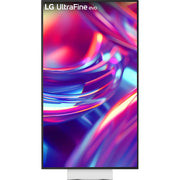 LG 32" UltraFine Nano IPS Monitor with Thunderbolt 5 Open Box + 1 Year Warranty
