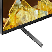 Sony Bravia XR 65" X90L 4K HDR LED TV, Refurbished w/Soundbar +Subwoofer Bundle
