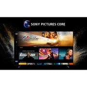 Sony BRAVIA 7 65" 4K QLED Mini-LED TV 2024, Refurbished w/Soundbar +Subwoofer Bundle