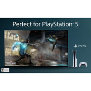 Sony BRAVIA 7 65" 4K QLED Mini-LED TV 2024, Refurbished w/Soundbar +Subwoofer Bundle