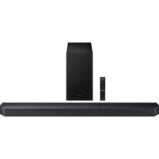 LG 77 Inch C5 OLED evo 4K UHD Smart webOS TV (2025) w/Soundbar +Subwoofer Bundle