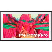 Samsung 75" The Frame Pro 4K Neo QLED Mini LED TV (2025) w/ HW-S800D Soundbar Bundle