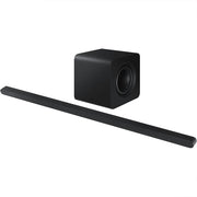LG 65" G5 OLED evo 4K UHD Smart webOS TV (2025) w/ HW-S800D Soundbar Bundle