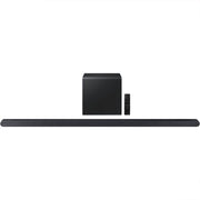 LG 77" G5 OLED evo 4K UHD Smart webOS TV (2025) w/ HW-S800D Soundbar Bundle