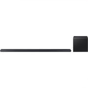 LG 77" G5 OLED evo 4K UHD Smart webOS TV (2025) w/ HW-S800D Soundbar Bundle