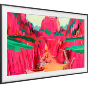Samsung 65" The Frame Pro 4K Neo QLED Mini LED TV (2025) w/ HW-S800D Soundbar Bundle