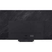 LG 77 Inch C5 Series OLED evo 4K UHD webOS TV (2025) w/ HW-S800D Soundbar Bundle