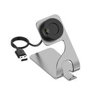 Garmin Epix Pro (Gen 2), 47mm, Sapphire, Titanium +Milanese Band + Charging Dock Bundle