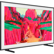 Samsung 65" The Frame Pro LS03FW 4K Neo QLED Mini LED TV 2025 w/ HWQ800H Soundbar System
