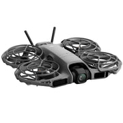 DJI Neo 2 Drone Fly More Combo 4K Camera + Extended Warranty Accessory Kit Bundle